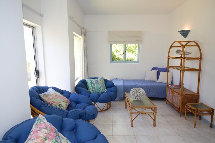 4 Bedroom Property for Sale in Seaside Longships Western Cape